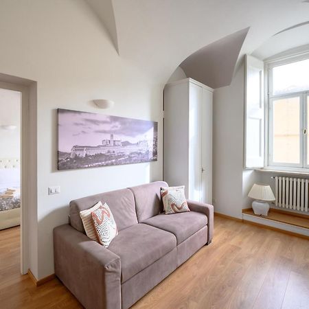 Via Giotto, 5 Apartment อัสซิซี ภายนอก รูปภาพ