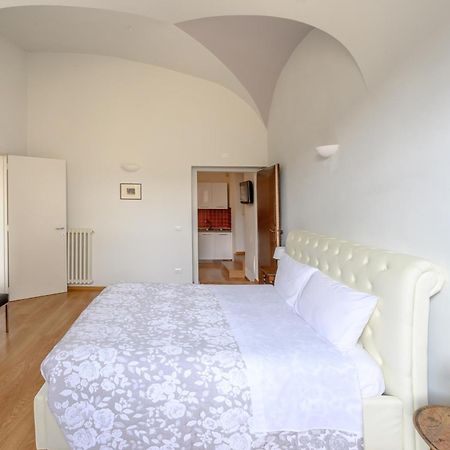 Via Giotto, 5 Apartment อัสซิซี ภายนอก รูปภาพ