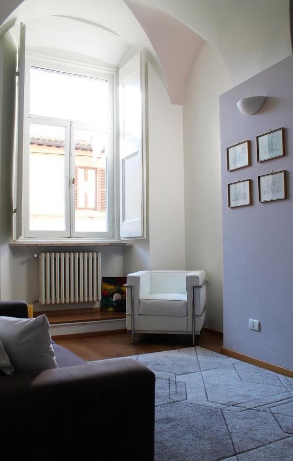 Via Giotto, 5 Apartment อัสซิซี ภายนอก รูปภาพ