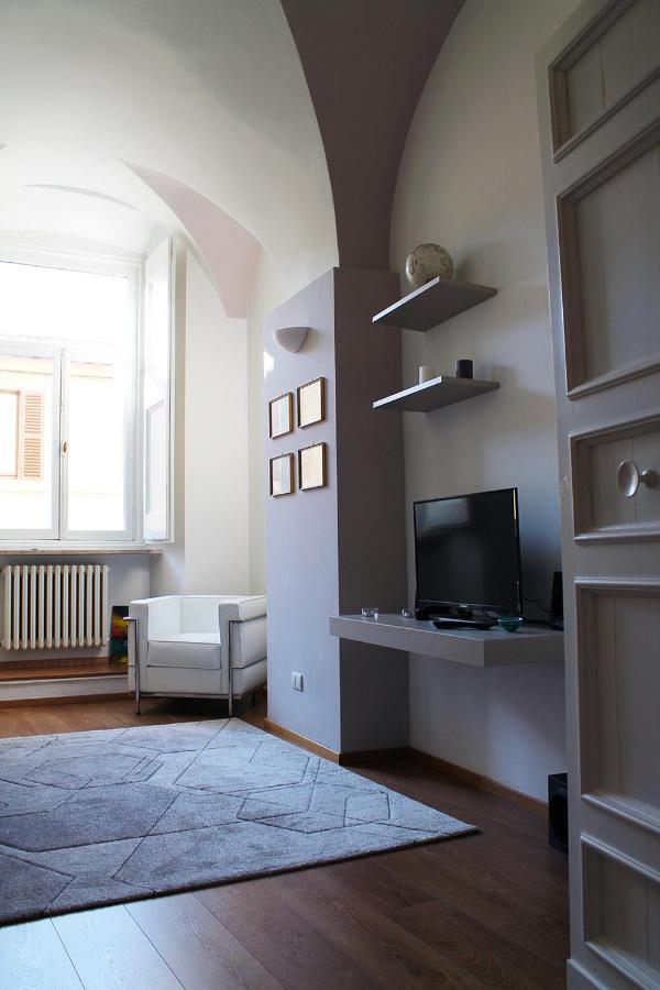 Via Giotto, 5 Apartment อัสซิซี ภายนอก รูปภาพ