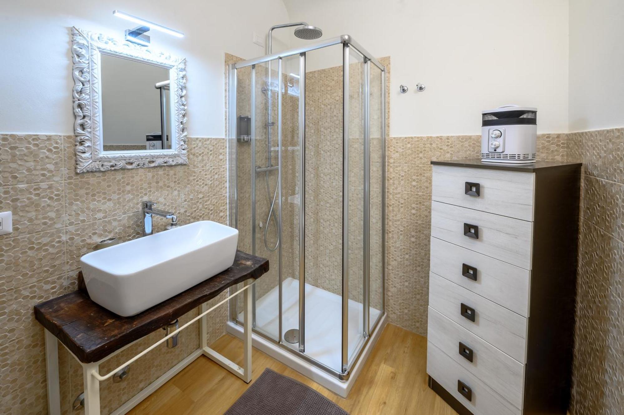 Via Giotto, 5 Apartment อัสซิซี ภายนอก รูปภาพ