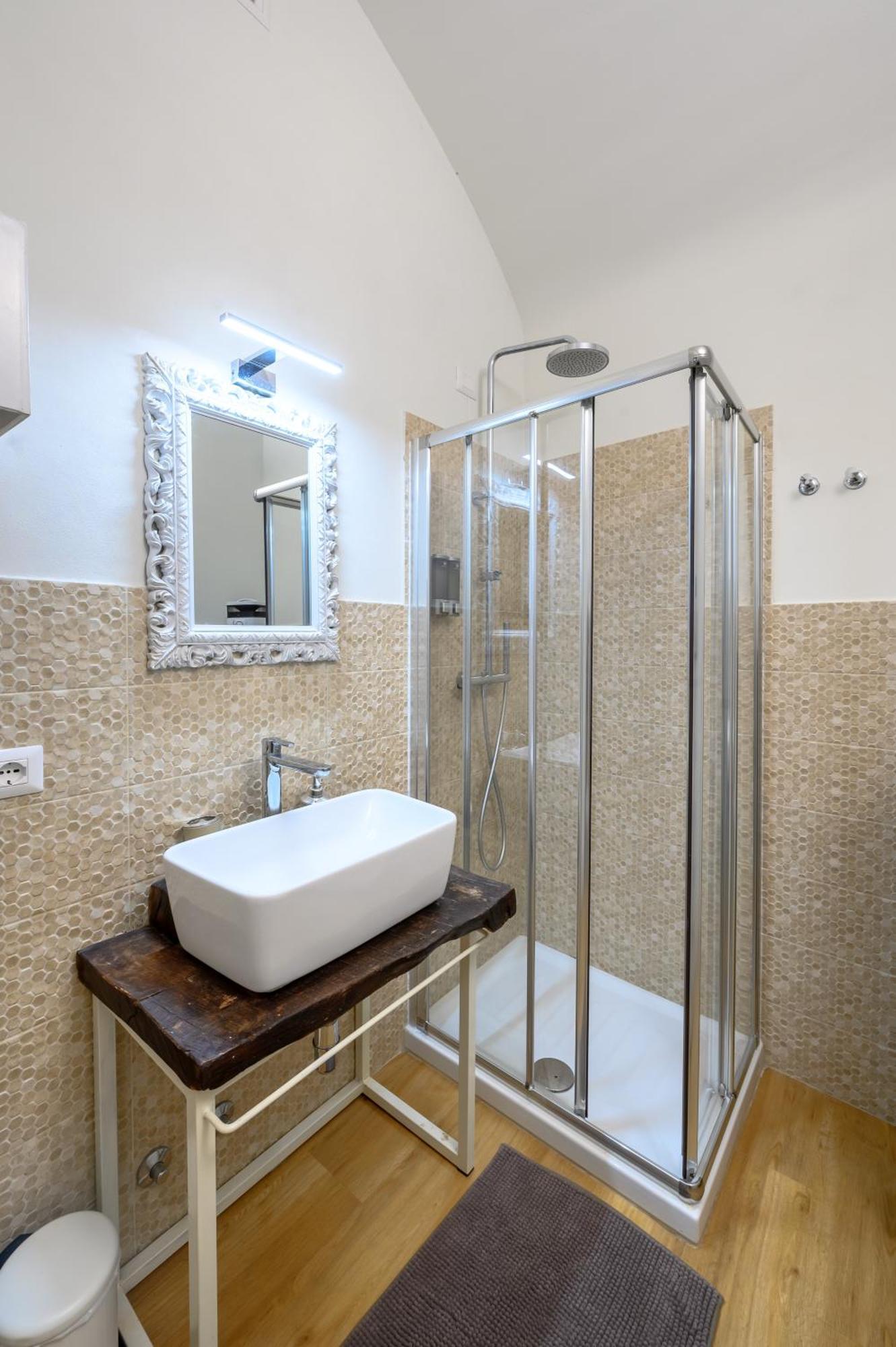 Via Giotto, 5 Apartment อัสซิซี ภายนอก รูปภาพ