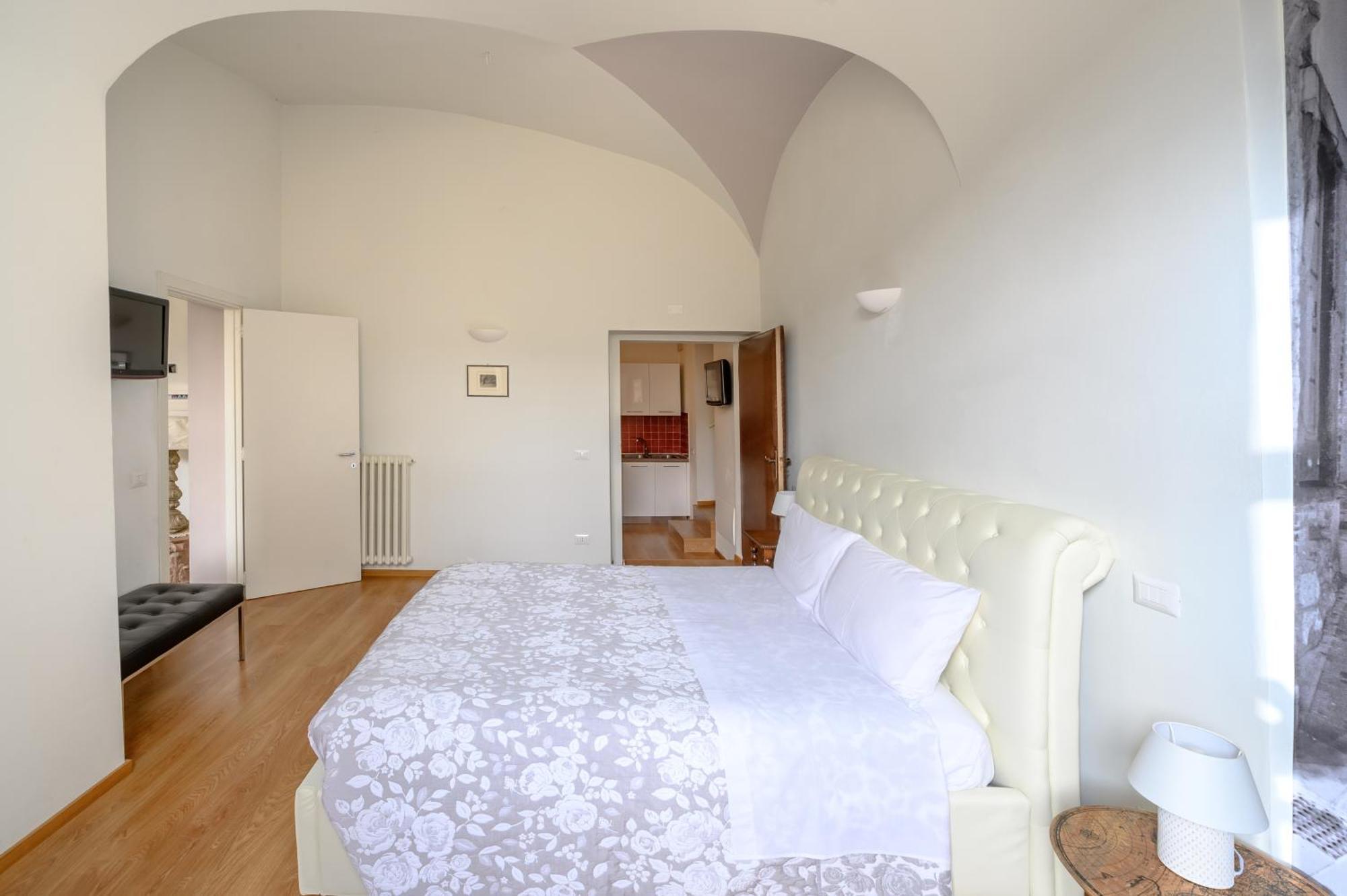 Via Giotto, 5 Apartment อัสซิซี ภายนอก รูปภาพ