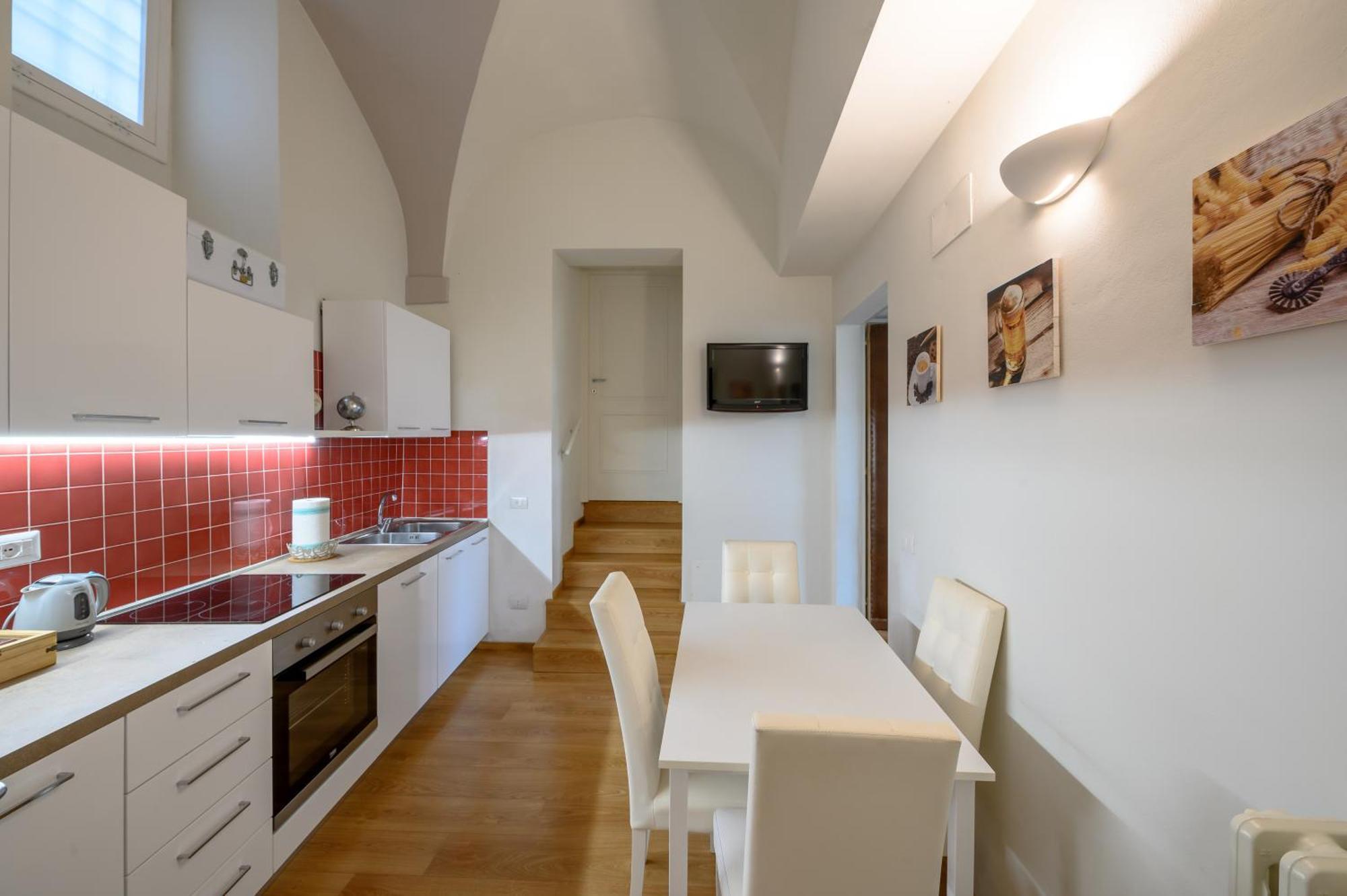Via Giotto, 5 Apartment อัสซิซี ภายนอก รูปภาพ