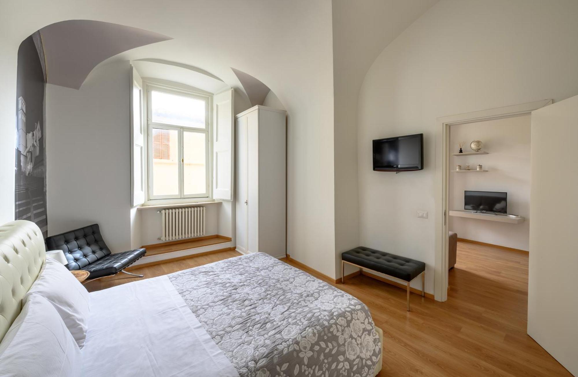 Via Giotto, 5 Apartment อัสซิซี ภายนอก รูปภาพ